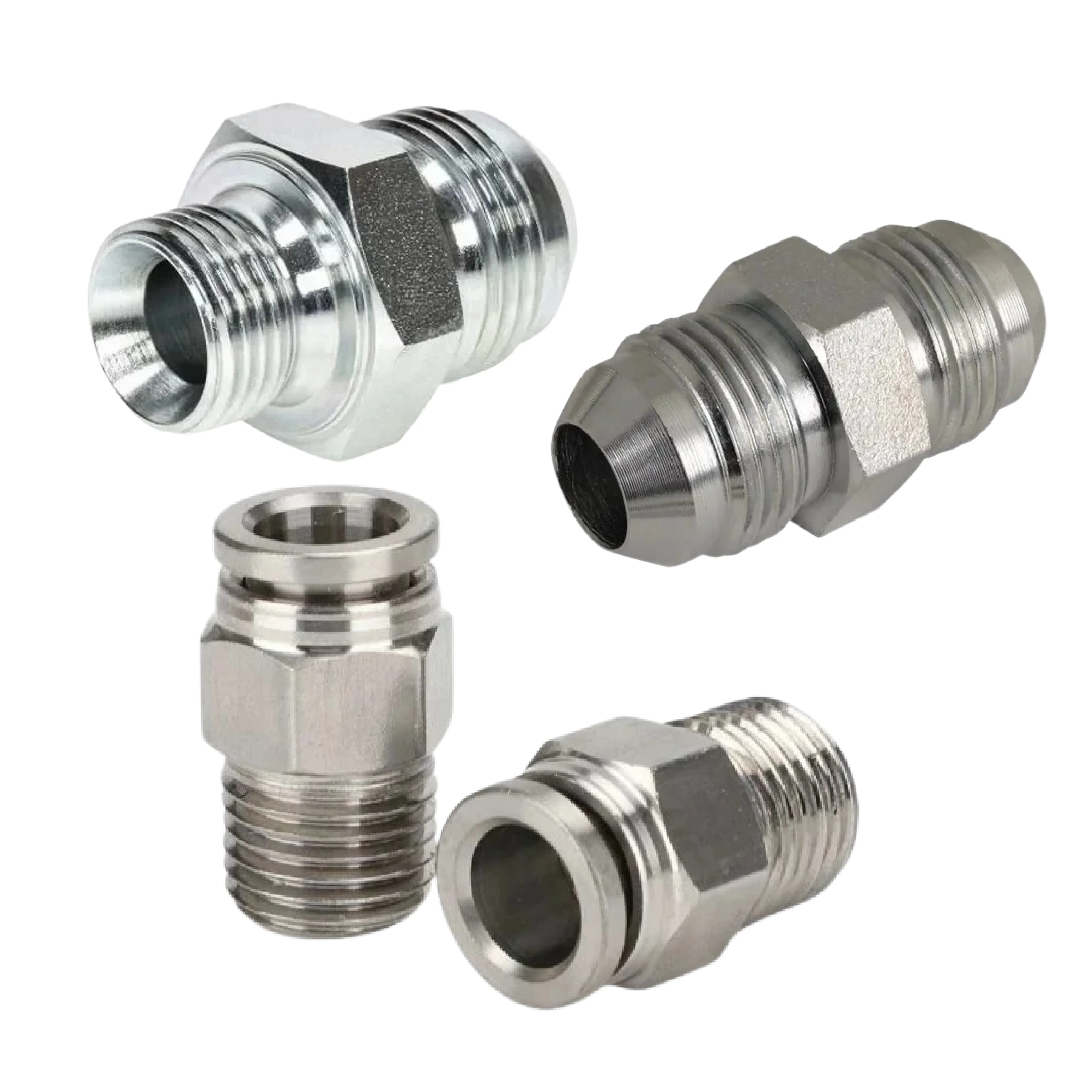 Adaptors - MS & SS